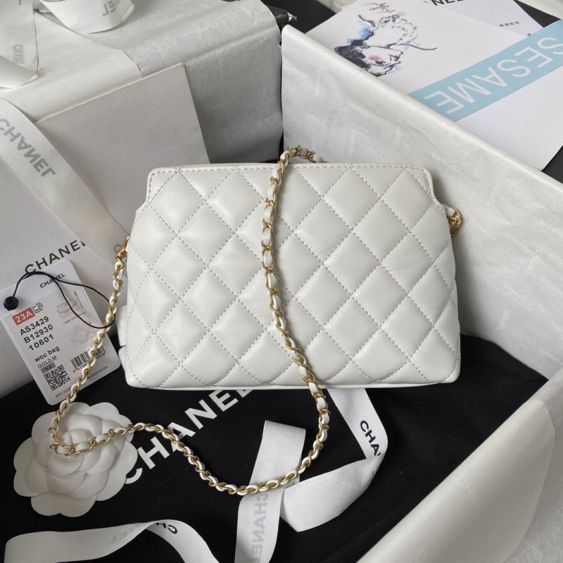 Chanel Satchel Bags